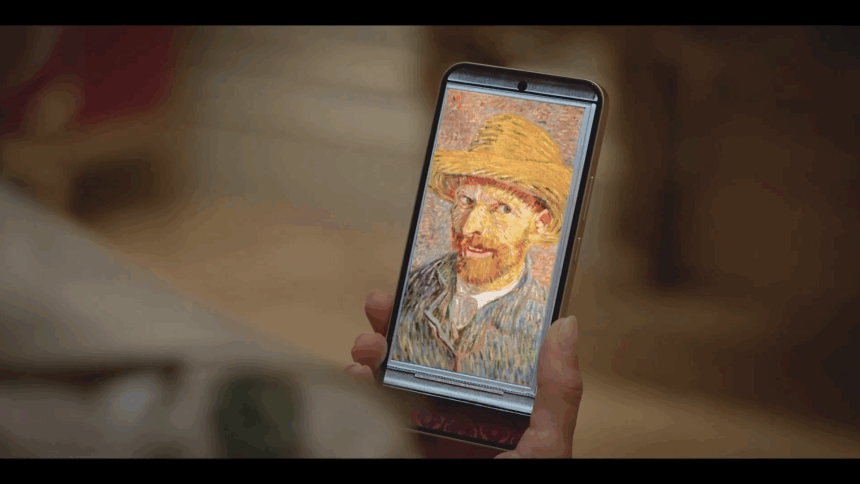 Google's New AI Video Feature Launches On Competing Smartphones