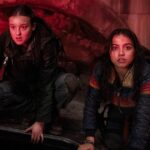 The Last of Us Season 2 Episode Four: Turning Up The Heat And Unleashing The Horror
