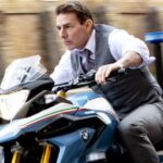 Tom Cruise Sets Ambitious Goal to Act and Produce Films Well Into His 100s