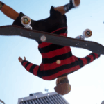 Tony Hawk's Underground Remaster Gains Momentum As Iconic Skater Promises To "Campaign All He Can"