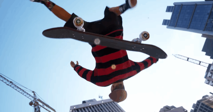 Tony Hawk's Underground Remaster Gains Momentum As Iconic Skater Promises To "Campaign All He Can"