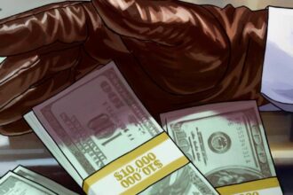 Unraveling The Legendary Unsolved Heist That Haunts Gta 5