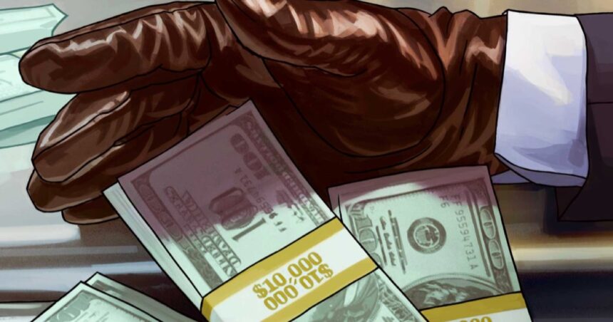 Unraveling The Legendary Unsolved Heist That Haunts Gta 5