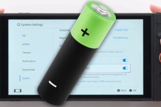 Switch 2's Battery Saver Mode: Stop Charging at 90% for Longer Life