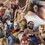 Virtua Fighter 5 Revo: A Game-Changer Beyond Just A Simple Port
