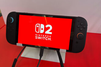 Nintendo Switch 2 Pre-Orders Now Available: Discover UK Stock At Very And Currys Plus Top US Retailers