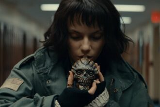 Dafne Keen's "Whistle" Secures Major Distribution Deal with Shudder and IFC