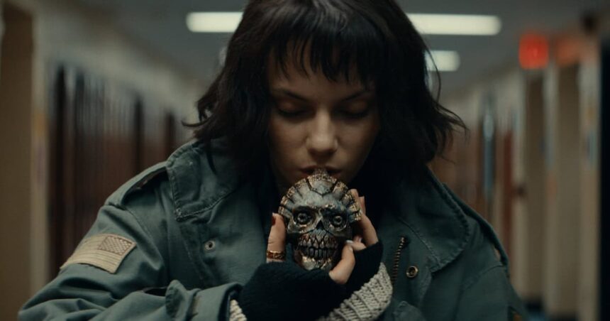 Dafne Keen's "Whistle" Secures Major Distribution Deal with Shudder and IFC