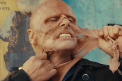 Walton Goggins Celebrates Completing Fallout Season Two With A Unique Transformation