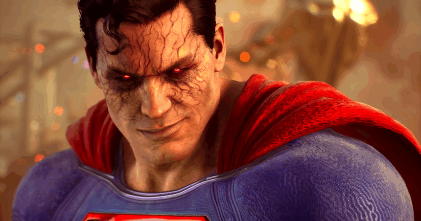 Warner Bros' Game Launch Failure Leads To 48% Decline In Gaming Revenue