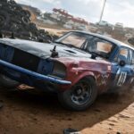 Wreckfest 2: A Groundbreaking Evolution With Stunning Soft-Body Physics