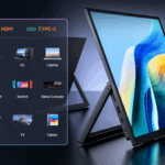Explore the Pros and Cons of This 4K Monitor with Built-In Google TV and Netflix Before You Make a Purchase