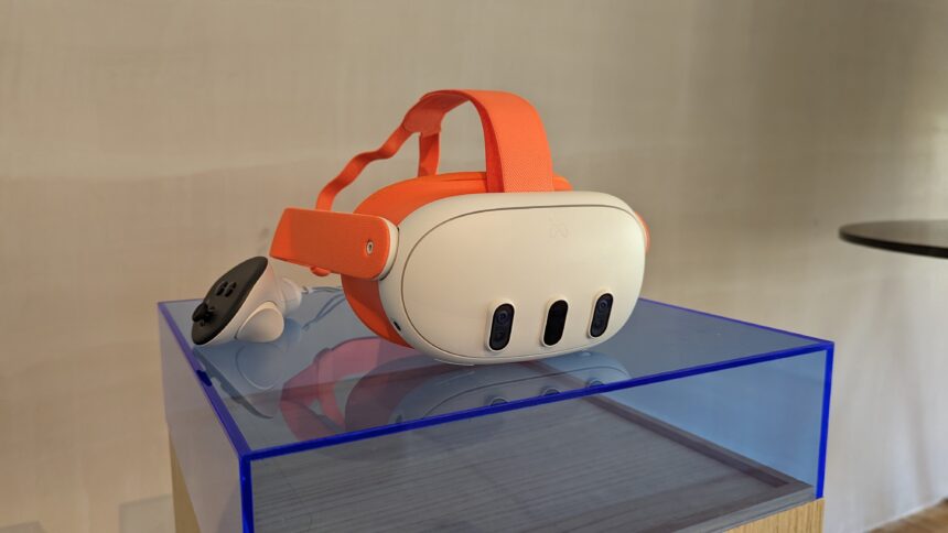 Meta Quest 4: 5 Exciting Features I'd Love to Experience in Meta's Next VR Headset