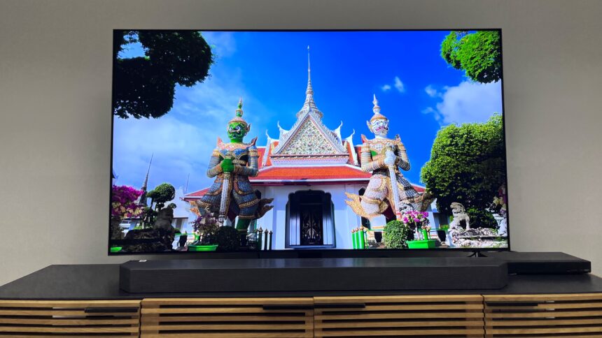 Samsung Reveals 2025 Mini-Led Tv Prices: Exciting News For Samsung Fans