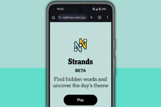 Nyt Strands Hints And Answers For Sunday, May 11 (Game #434) Revealed