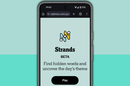 Nyt Strands Hints And Answers For Sunday, May 11 (Game #434) Revealed