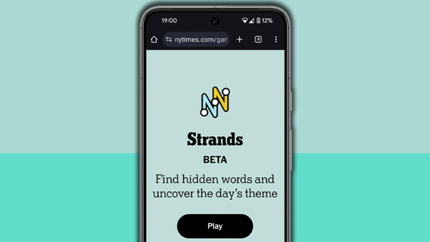 Nyt Strands Hints And Answers For Sunday, May 11 (Game #434) Revealed
