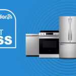 Unlock Incredible Savings at Best Buy's Memorial Day Sale: Score Up to 50% Off on Major Appliances Today!