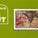 Samsung's The Frame TV Now Available for $699.99: Unmissable Pre-Memorial Day Sale!