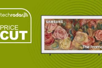 Samsung's The Frame TV Now Available for $699.99: Unmissable Pre-Memorial Day Sale!
