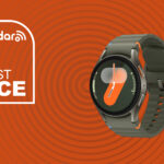 Score $80 Off the Samsung Galaxy Watch 7 Plus a Free Strap During Memorial Day Sales!