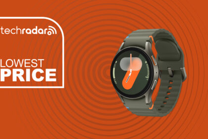 Score $80 Off the Samsung Galaxy Watch 7 Plus a Free Strap During Memorial Day Sales!