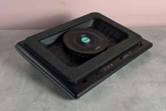 Llano Rgb Laptop Cooling Pad Review: A Costly Yet Exceptionally Frosty Solution