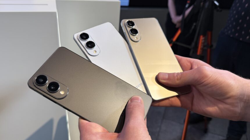Samsung Galaxy S25 Edge Preorder: Unlock a $50 Bonus with This Exclusive Offer