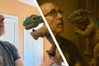 Transform Your Photos into Stunning Renaissance Art with ChatGPT: A Step-By-Step Guide