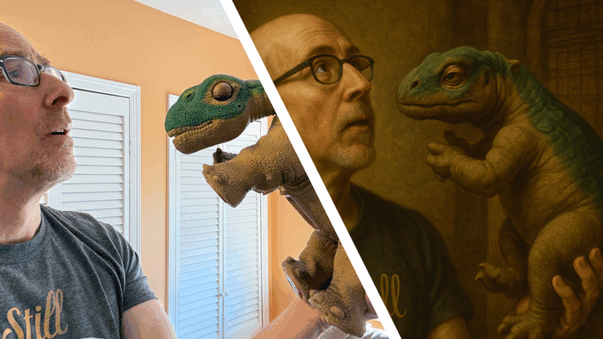Transform Your Photos into Stunning Renaissance Art with ChatGPT: A Step-By-Step Guide