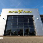 Burton Albion: Brewers Celebrate Essential Contributions in League One Survival Fight