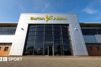 Burton Albion: Brewers Celebrate Essential Contributions in League One Survival Fight