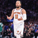 NBA Unveils Groundbreaking Josh Hart Initiative Amid Intense Knicks-Celtics Game 6 Showdown