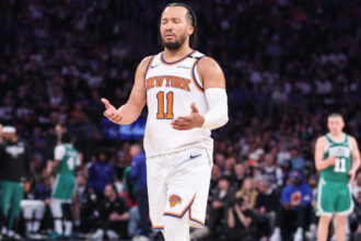 NBA Unveils Groundbreaking Josh Hart Initiative Amid Intense Knicks-Celtics Game 6 Showdown