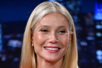 Gwyneth Paltrow Stands Firm on Controversial Vagina Candle: 'If You Disagree, That's Your Problem'