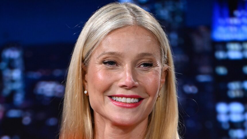 Gwyneth Paltrow Stands Firm on Controversial Vagina Candle: 'If You Disagree, That's Your Problem'