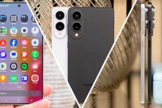 Samsung Galaxy S25 Edge Revealed: Uncover Price, Design, Camera Features, And More