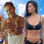 Star-Studded Getaways: Stunning Photos of Celebrities Enjoying Their Hawaiian Escapes