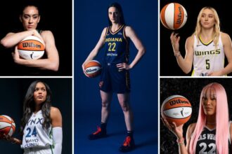 Will the New York Liberty Reign Supreme in the 2025 WNBA Season, or is a New Challenger on the Horizon?