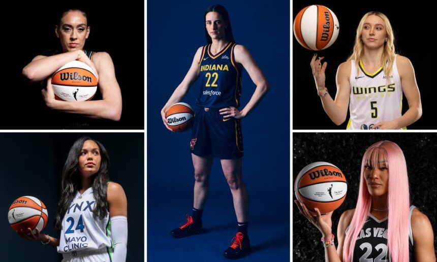 Will the New York Liberty Reign Supreme in the 2025 WNBA Season, or is a New Challenger on the Horizon?