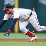 Verdugo's Game-Winning Hit Lifts Braves Over Struggling Nationals 4-3