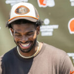 Shedeur Sanders: Embracing My Draft Journey with Tom Brady's Support