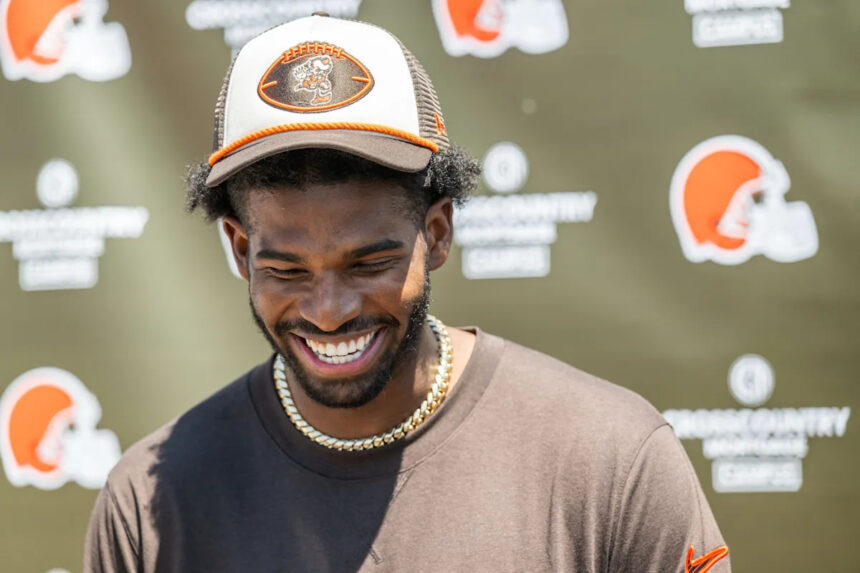 Shedeur Sanders: Embracing My Draft Journey with Tom Brady's Support