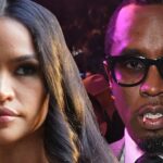 Cassie Alleges Diddy Threatened to Leak Intimate Footage to Coerce Her Participation