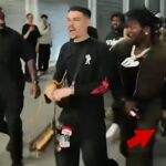 Antonio Brown Sparks Outrage in Disturbing Video of Crowd Incident Involving Apparent Firearm