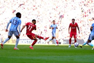 Premier League Top Scorers 2024-25: The Golden Boot Battle Begins