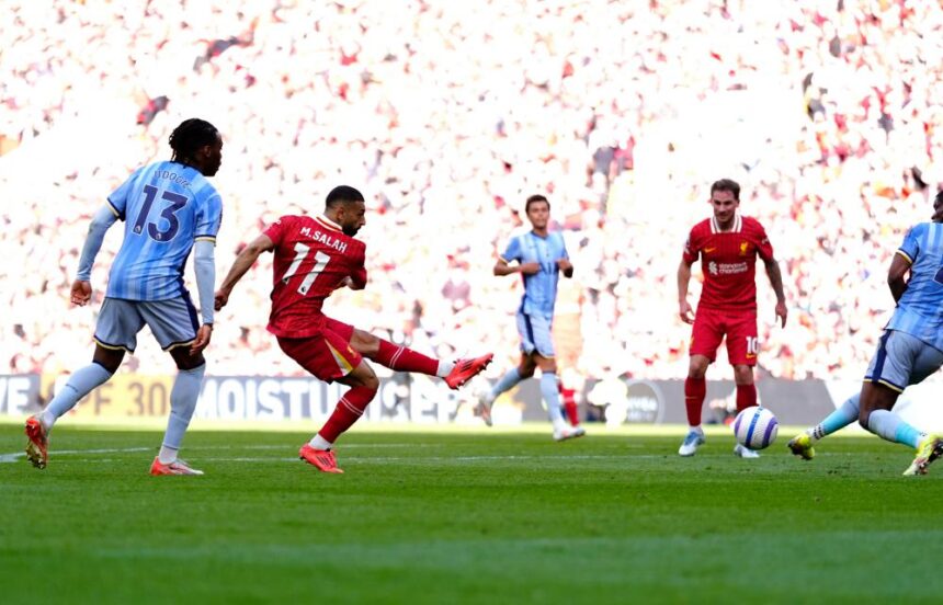 Premier League Top Scorers 2024-25: The Golden Boot Battle Begins