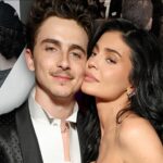 Kylie Jenner And Timothée Chalamet: A Journey Through Their Love Story