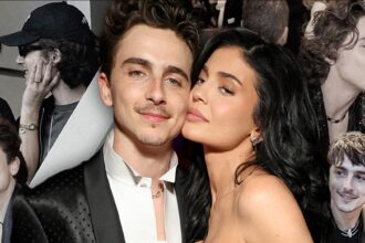 Kylie Jenner And Timothée Chalamet: A Journey Through Their Love Story