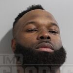 Adarius Taylor: Former NFL Linebacker’s Shocking Arrest For Child Abuse